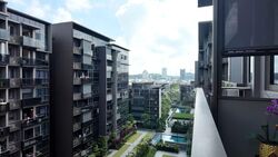 FORETT AT BUKIT TIMAH (D21), Apartment #532845231